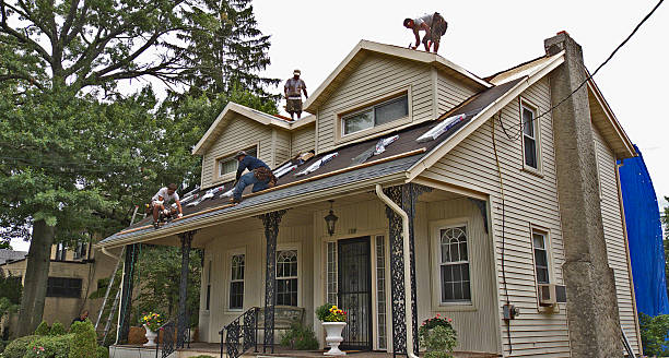 Best Residential Roofing Contractor  in Hackberry, TX