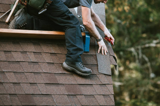 Quick and Trustworthy Emergency Roof Repair Services in Hackberry, TX